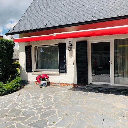 Appartamento La vue sur Meuse de Wépion Namur Esterno foto