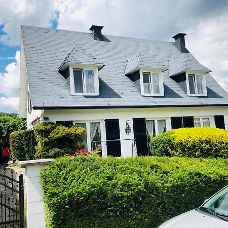 Appartamento La vue sur Meuse de Wépion Namur Esterno foto